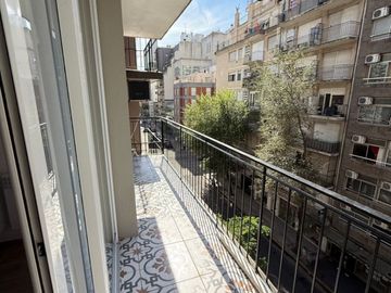 VENTA departamento Plaza Colón Mar del Plata 3 ambientes