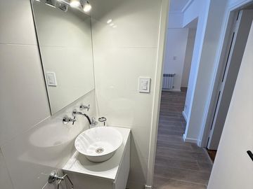 VENTA departamento Plaza Colón Mar del Plata 3 ambientes
