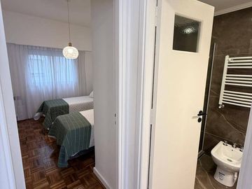 VENTA departamento Plaza Colón Mar del Plata 3 ambientes