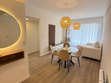 VENTA departamento Plaza Colón Mar del Plata 3 ambientes