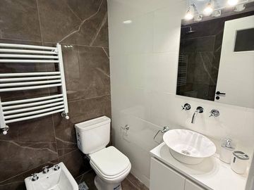 VENTA departamento Plaza Colón Mar del Plata 3 ambientes