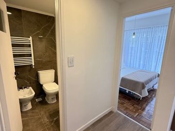 VENTA departamento Plaza Colón Mar del Plata 3 ambientes