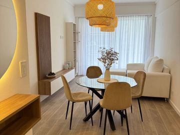 VENTA departamento Plaza Colón Mar del Plata 3 ambientes