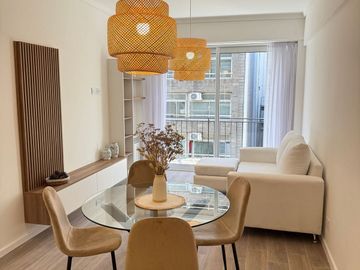 VENTA departamento Plaza Colón Mar del Plata 3 ambientes