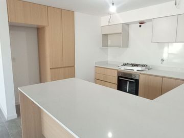 Departamento en venta de 2 dormitorios en Rafaela