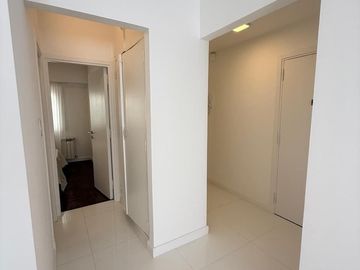 VENTA departamento Centro Mar del Plata 2 ambientes