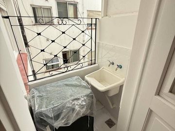 VENTA departamento Centro Mar del Plata 2 ambientes