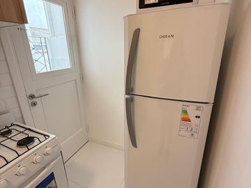 VENTA departamento Centro Mar del Plata 2 ambientes