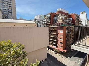VENTA departamento Centro Mar del Plata 2 ambientes