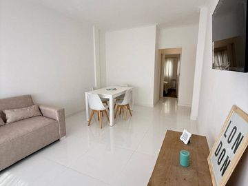 VENTA departamento Centro Mar del Plata 2 ambientes