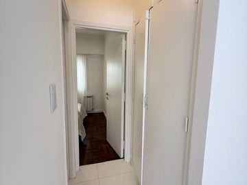 VENTA departamento Centro Mar del Plata 2 ambientes