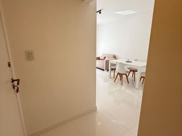 VENTA departamento Centro Mar del Plata 2 ambientes