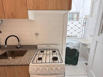 VENTA departamento Centro Mar del Plata 2 ambientes