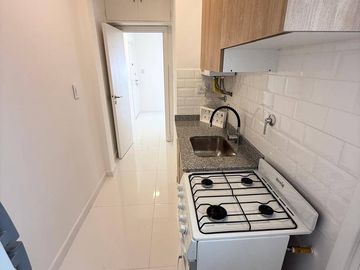 VENTA departamento Centro Mar del Plata 2 ambientes