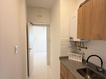 VENTA departamento Centro Mar del Plata 2 ambientes