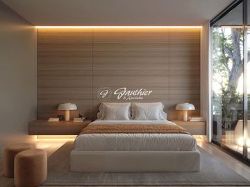 Departamento en venta de 1 dormitorio en Palermo Hollywood
