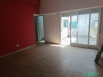 PH en venta de 2 dormitorios en Villa Soldati