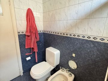 Venta Chalet Chauvin Mar del Plata 4 Ambientes c/ Garaje.