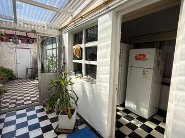 Venta Chalet Chauvin Mar del Plata 4 Ambientes c/ Garaje.