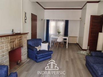 Venta Chalet Chauvin Mar del Plata 4 Ambientes c/ Garaje.