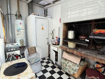 Venta Chalet Chauvin Mar del Plata 4 Ambientes c/ Garaje.