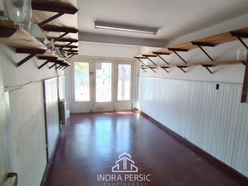 Venta Chalet Chauvin Mar del Plata 4 Ambientes c/ Garaje.