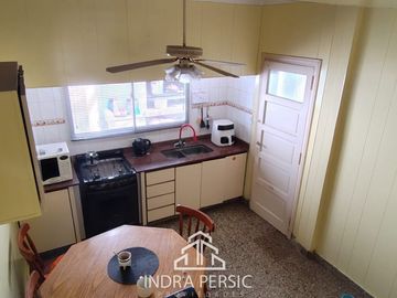 Venta Chalet Chauvin Mar del Plata 4 Ambientes c/ Garaje.