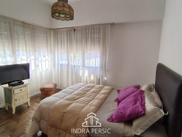 Venta Chalet Chauvin Mar del Plata 4 Ambientes c/ Garaje.