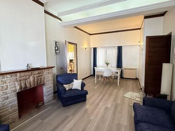 Venta Chalet Chauvin Mar del Plata 4 Ambientes c/ Garaje.