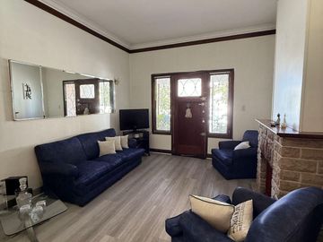 Venta Chalet Chauvin Mar del Plata 4 Ambientes c/ Garaje.
