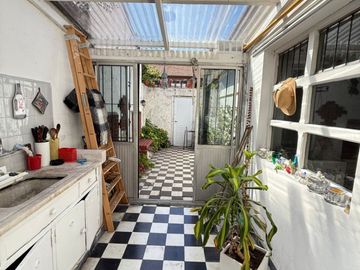 Venta Chalet Chauvin Mar del Plata 4 Ambientes c/ Garaje.