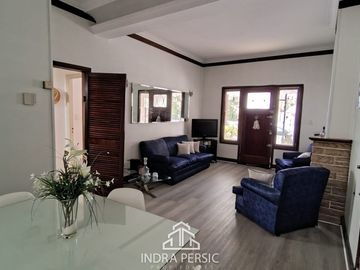 Venta Chalet Chauvin Mar del Plata 4 Ambientes c/ Garaje.