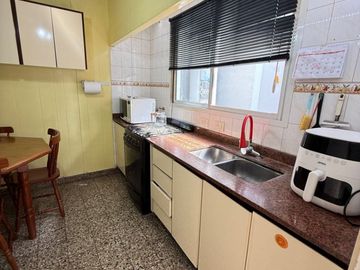 Venta Chalet Chauvin Mar del Plata 4 Ambientes c/ Garaje.