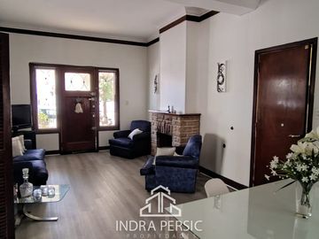 Venta Chalet Chauvin Mar del Plata 4 Ambientes c/ Garaje.