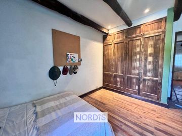 Hermoso Chalet Besares y Alzaga 4 dormitorios
