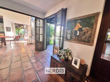 Hermoso Chalet Besares y Alzaga 4 dormitorios