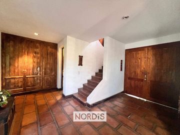 Hermoso Chalet Besares y Alzaga 4 dormitorios