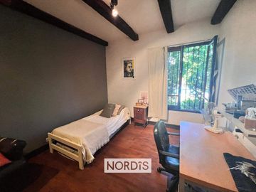Hermoso Chalet Besares y Alzaga 4 dormitorios