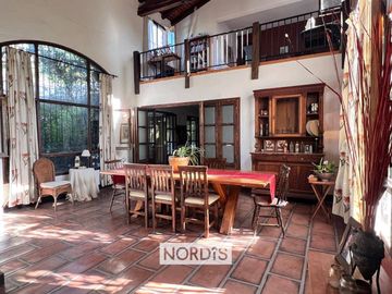 Hermoso Chalet Besares y Alzaga 4 dormitorios