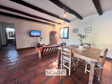 Hermoso Chalet Besares y Alzaga 4 dormitorios