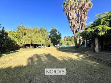 Hermoso Chalet Besares y Alzaga 4 dormitorios
