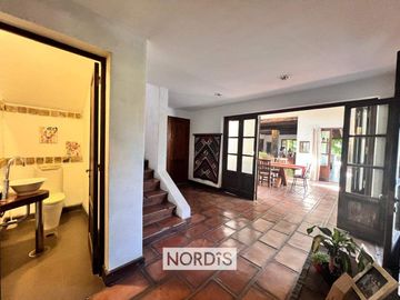 Hermoso Chalet Besares y Alzaga 4 dormitorios