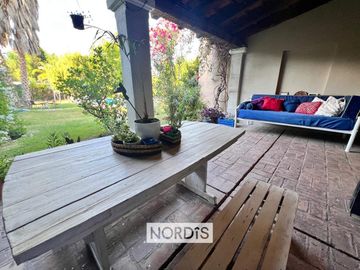 Hermoso Chalet Besares y Alzaga 4 dormitorios