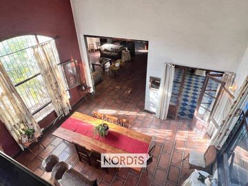 Hermoso Chalet Besares y Alzaga 4 dormitorios
