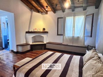 Hermoso Chalet Besares y Alzaga 4 dormitorios