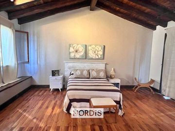 Hermoso Chalet Besares y Alzaga 4 dormitorios