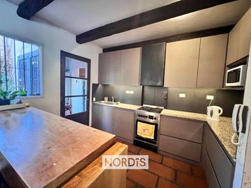 Hermoso Chalet Besares y Alzaga 4 dormitorios