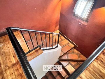 Hermoso Chalet Besares y Alzaga 4 dormitorios