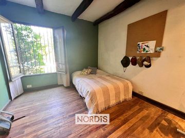 Hermoso Chalet Besares y Alzaga 4 dormitorios