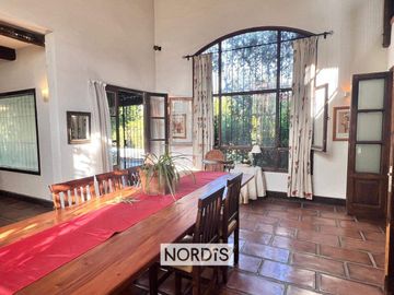 Hermoso Chalet Besares y Alzaga 4 dormitorios